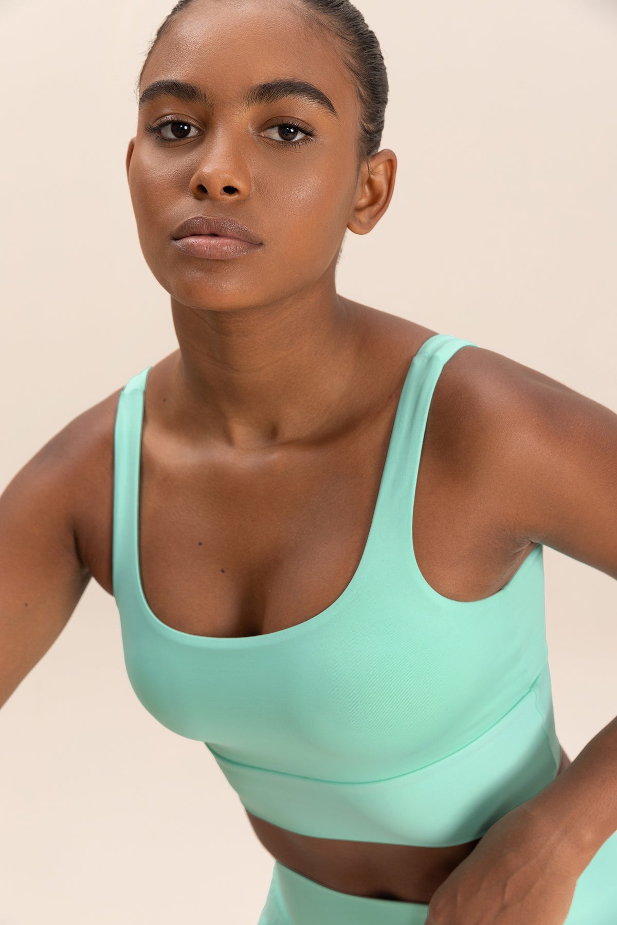 Move Sense Sports Bra