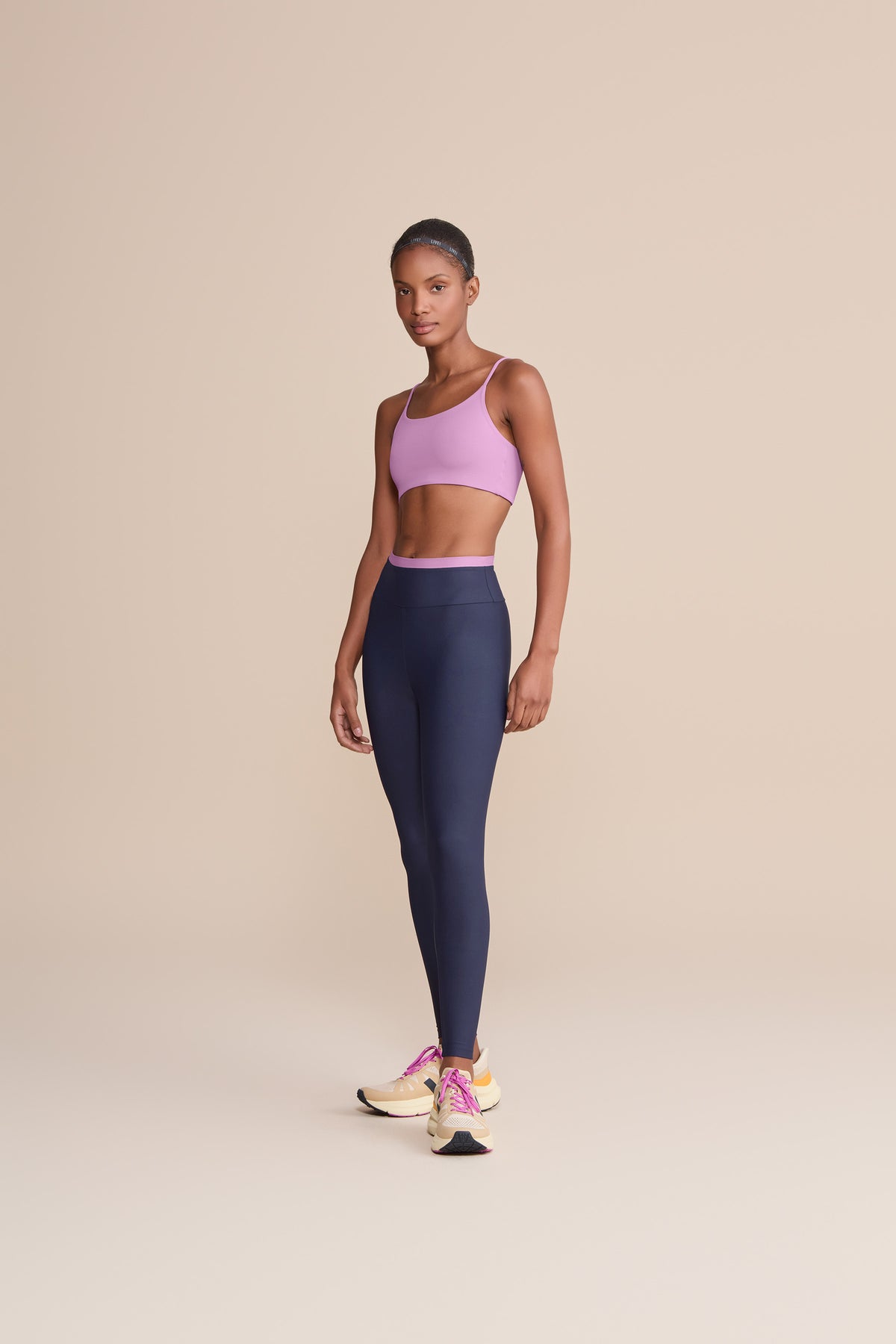 Curve Sense® Sports Bra