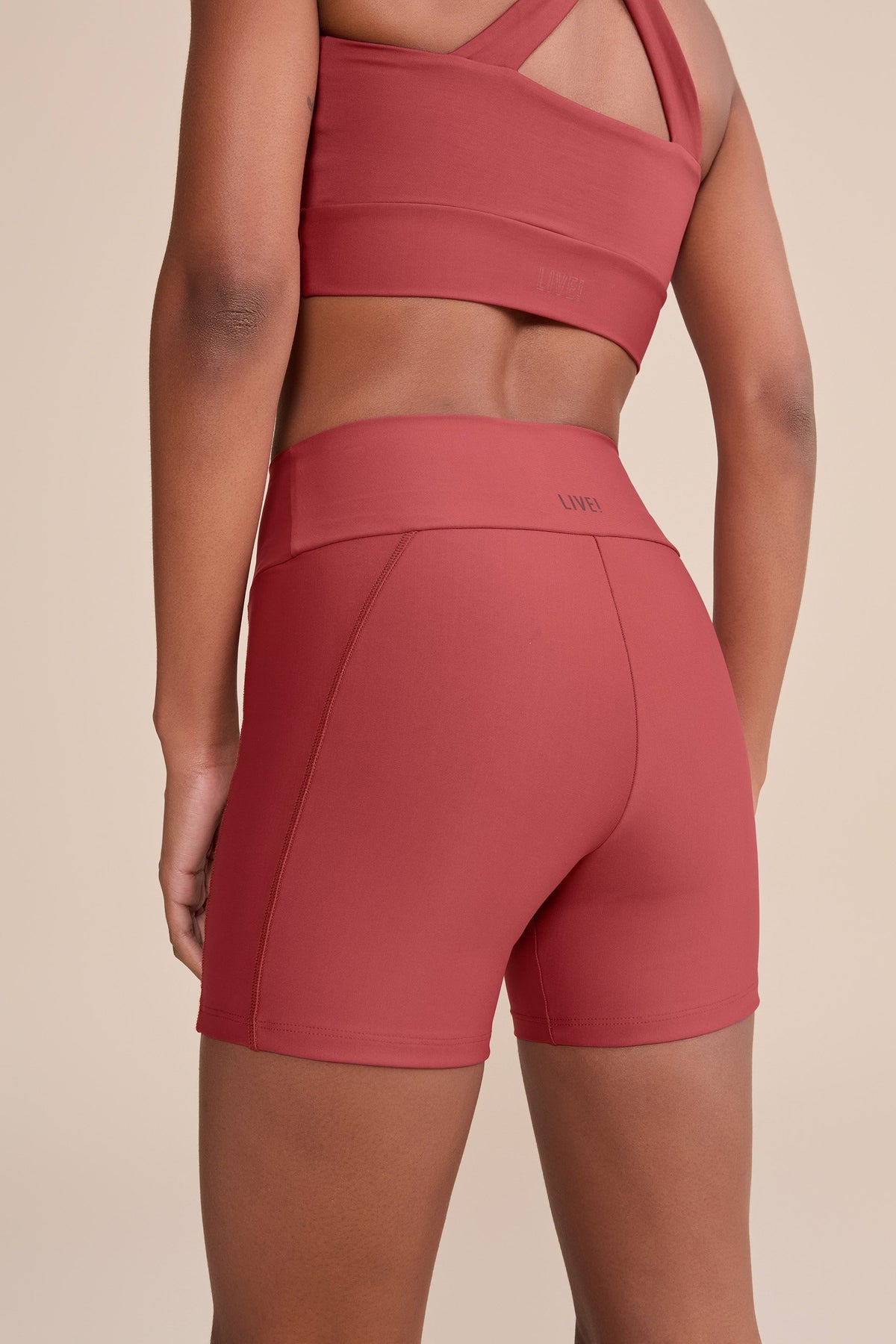 Neo Sense Pro® Curve Shorts