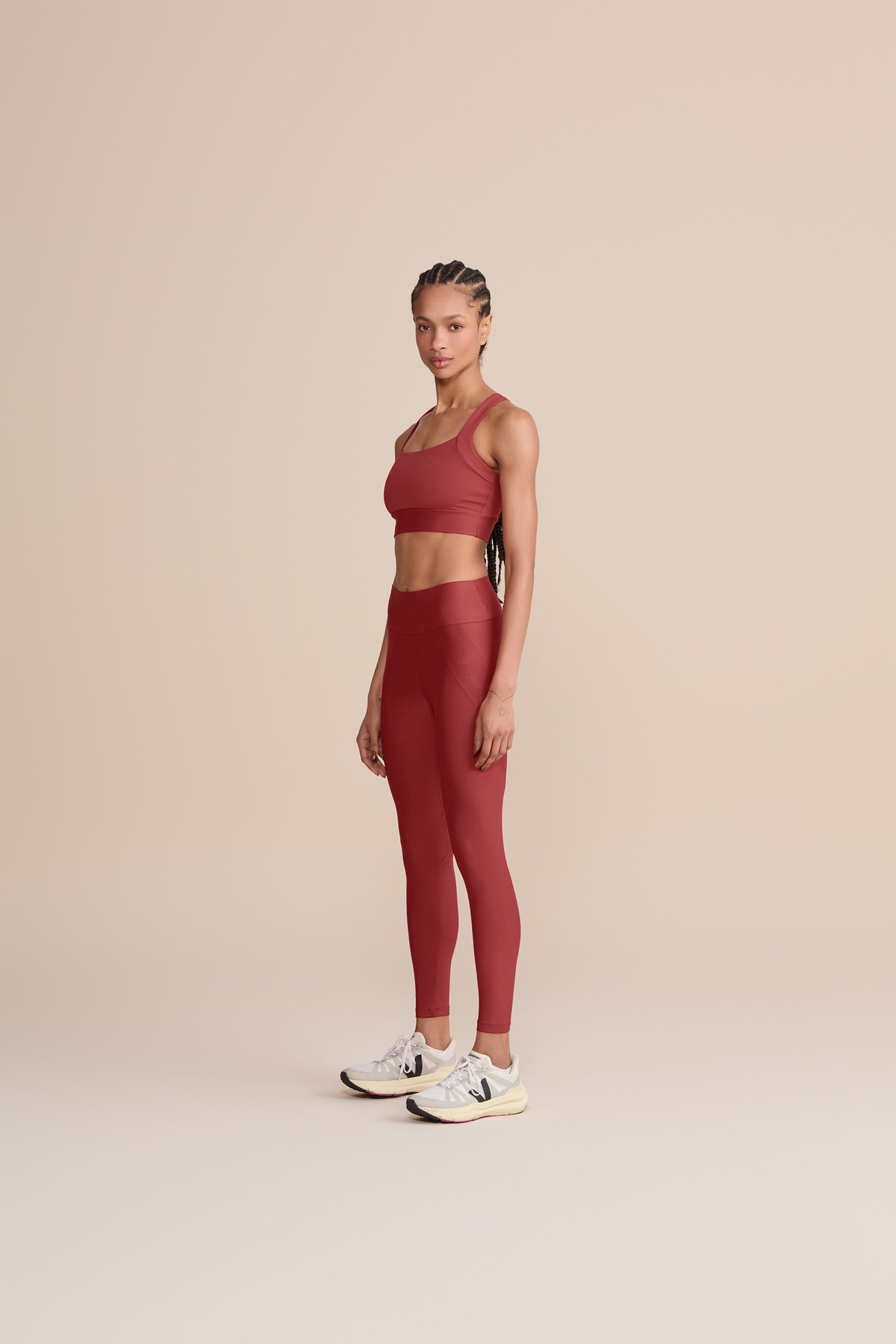 Sense Pro® Brandy Sports Bra