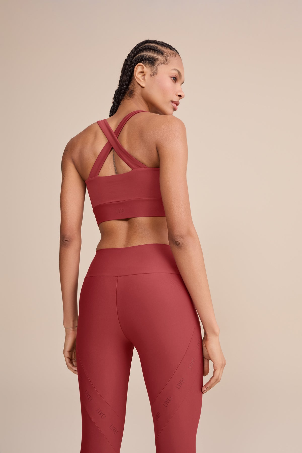 Sense Pro® Brandy Leggings