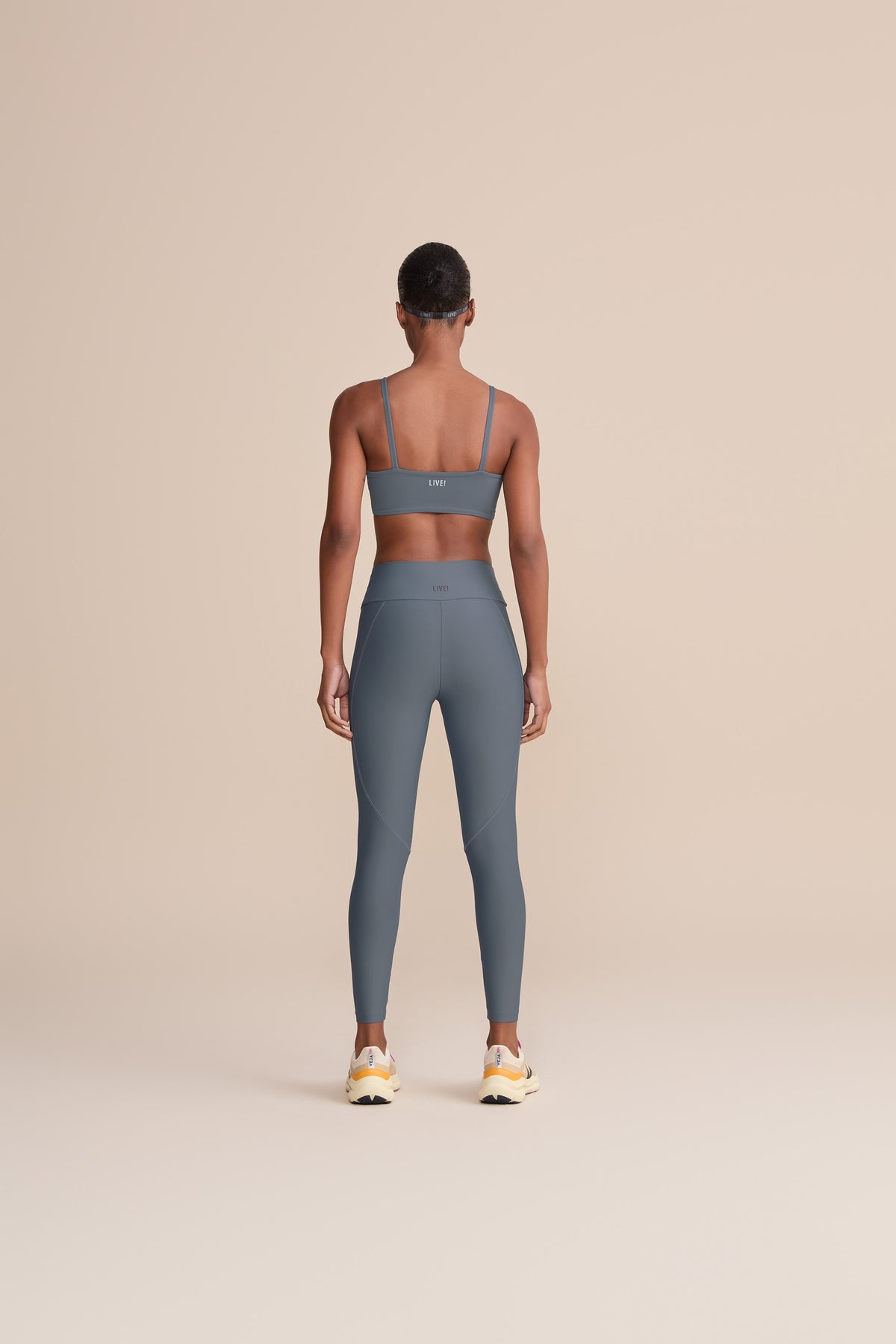 Neo Sense Pro® Curve Leggings