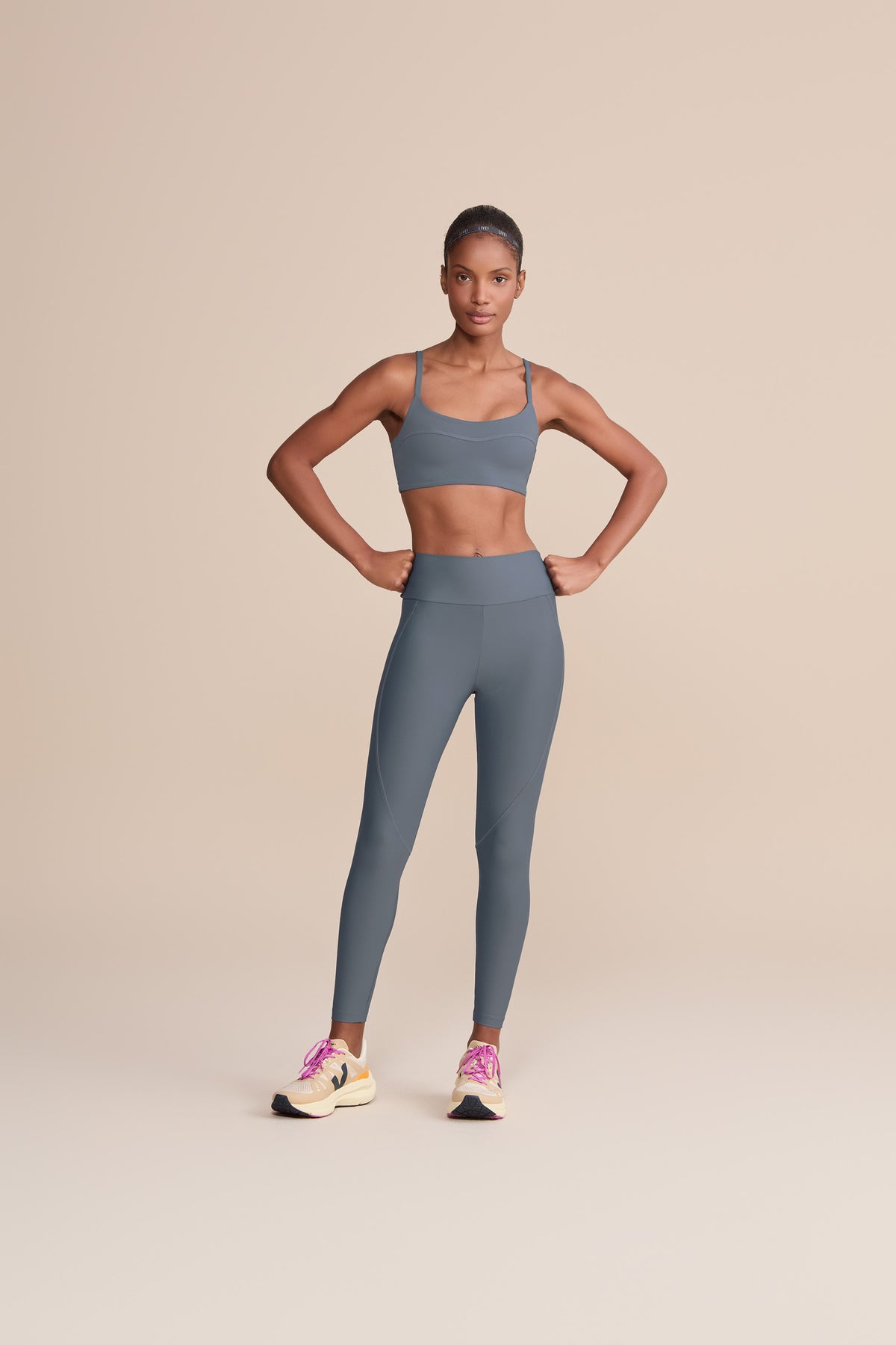 Neo Sense Pro® Curve Leggings