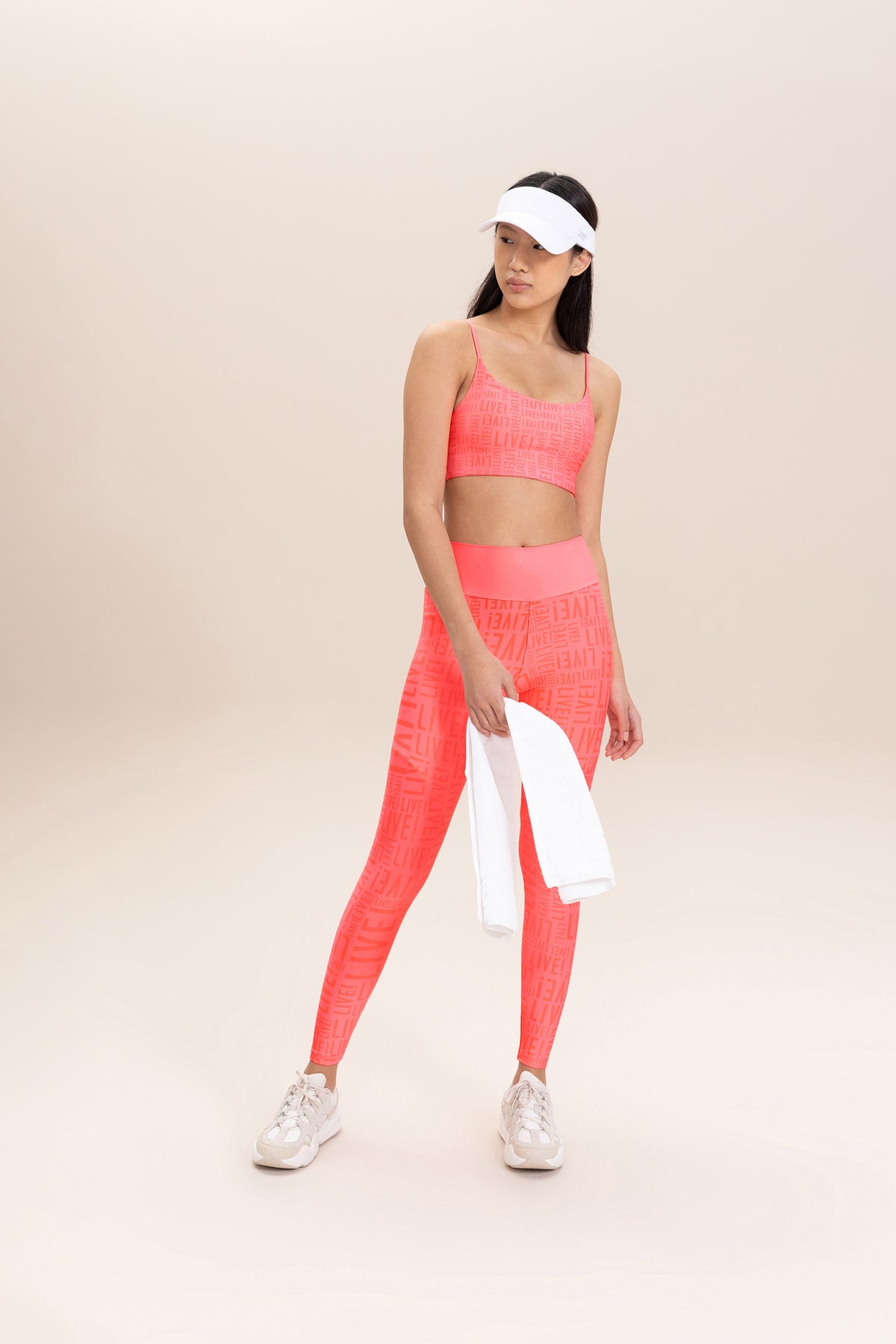 LIVE! Sense Pro® Legging