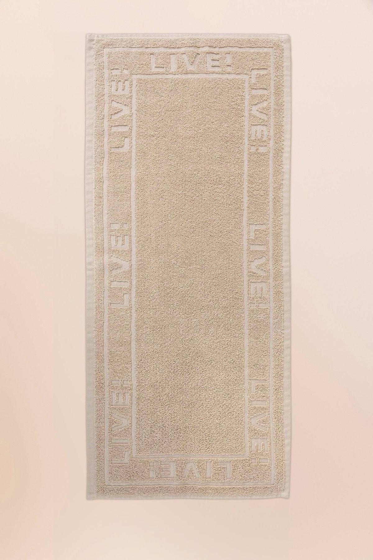 Energy Dry Towel