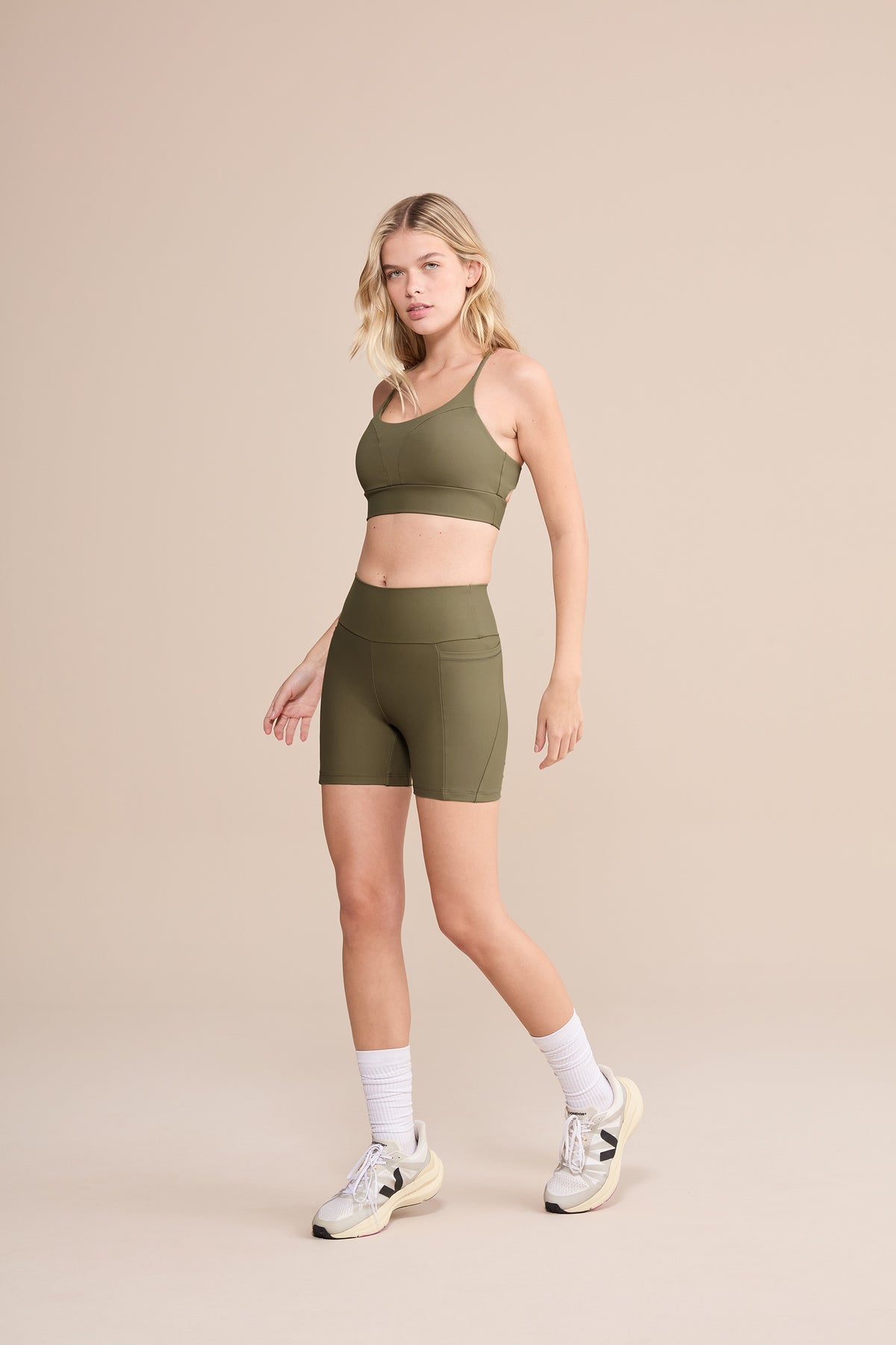 Fit Green® Shorts