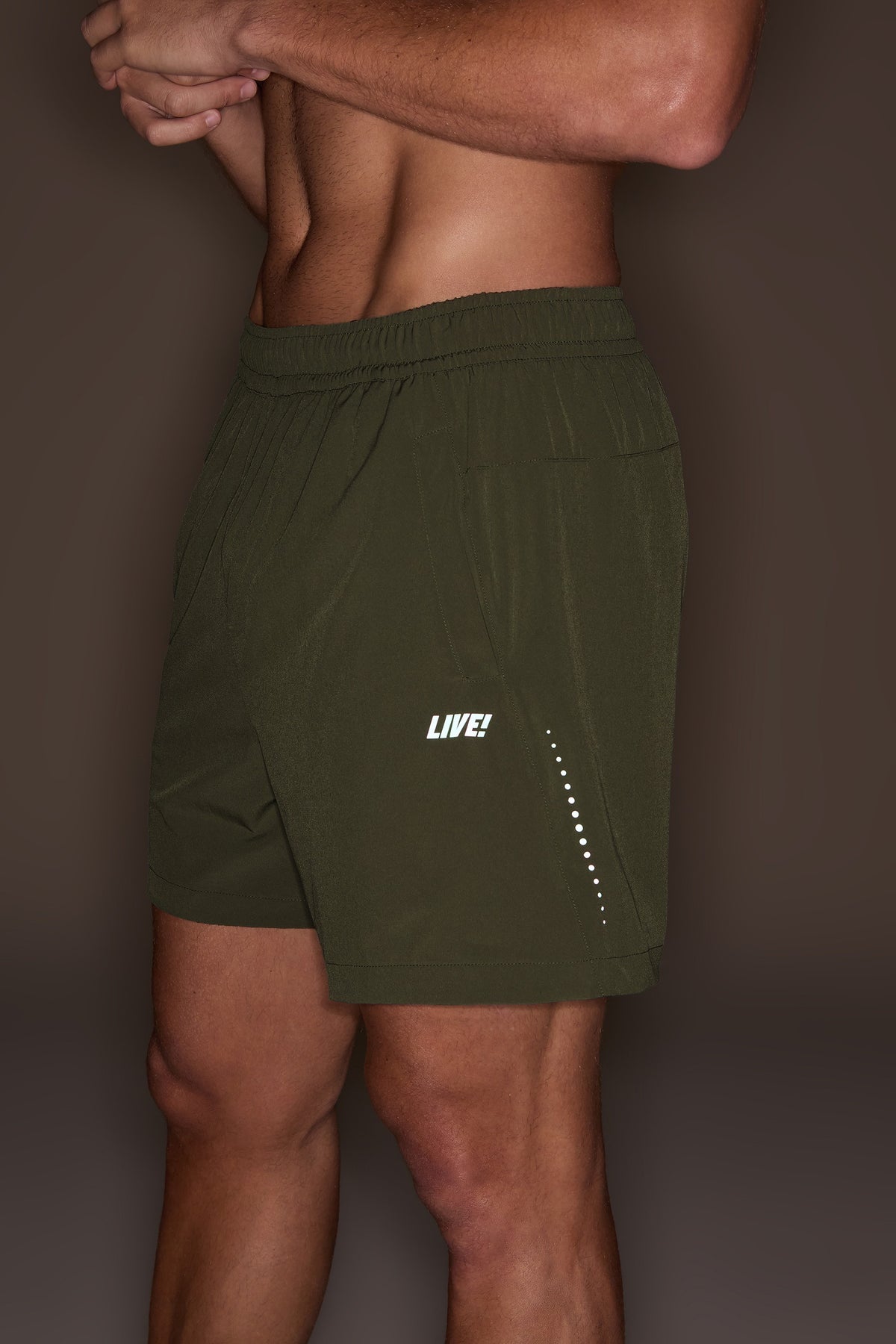 Pro 5'' Dryside Shorts Men