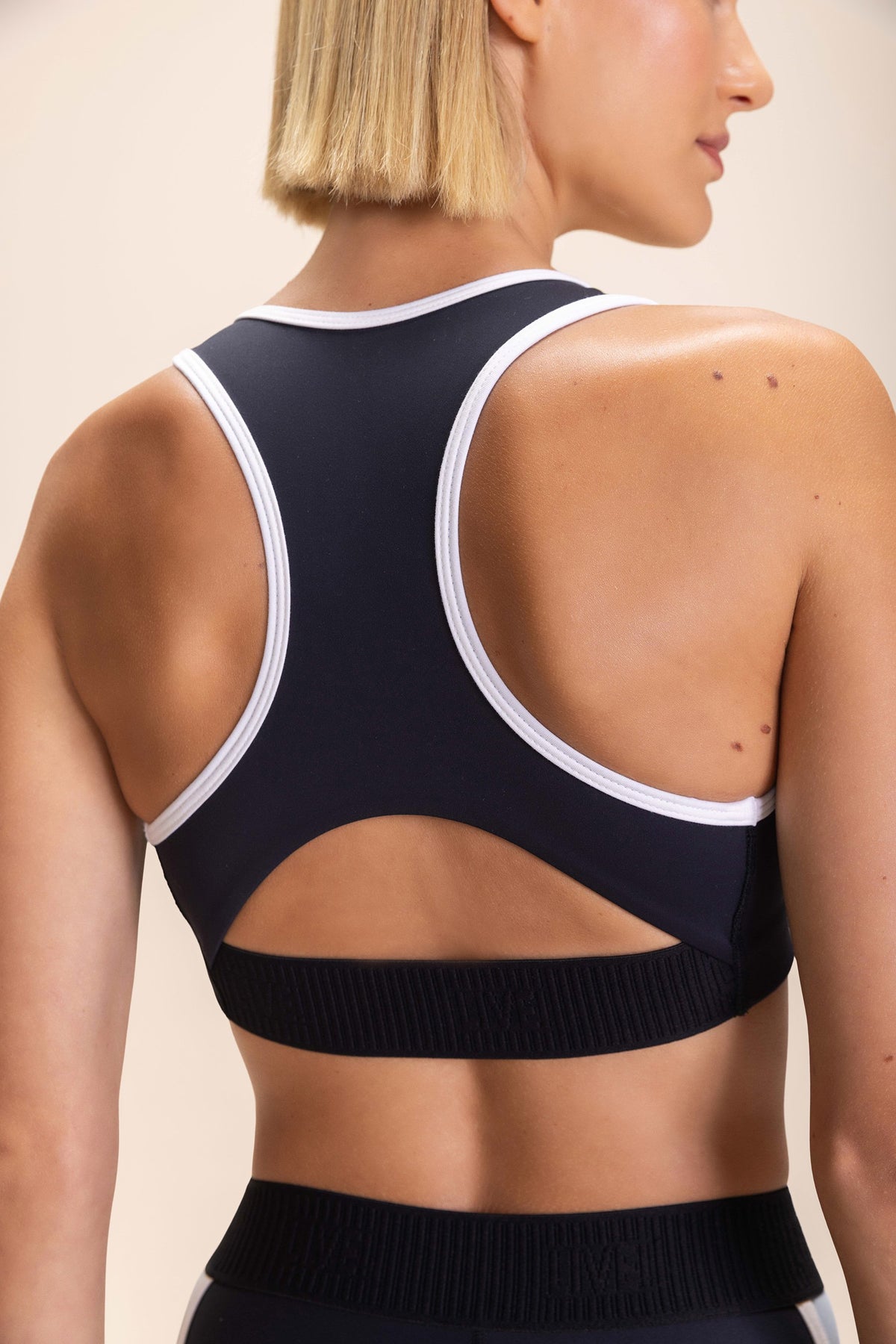 Colors Neopren Sports Bra