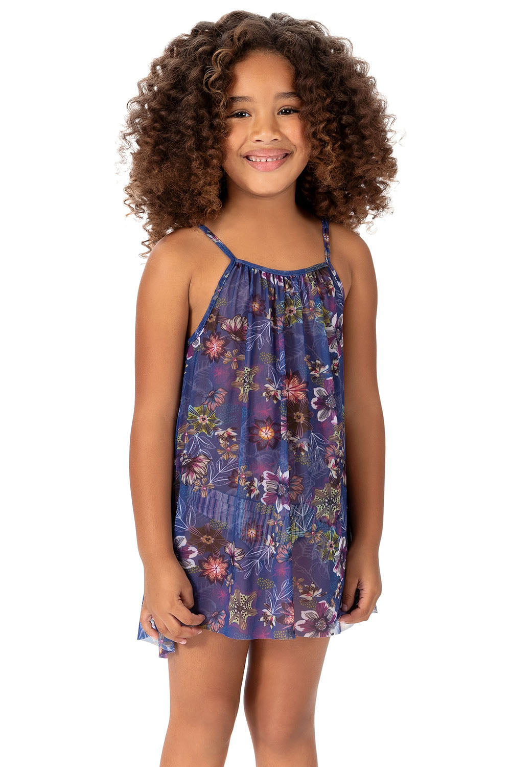 Freshness Kids Dress