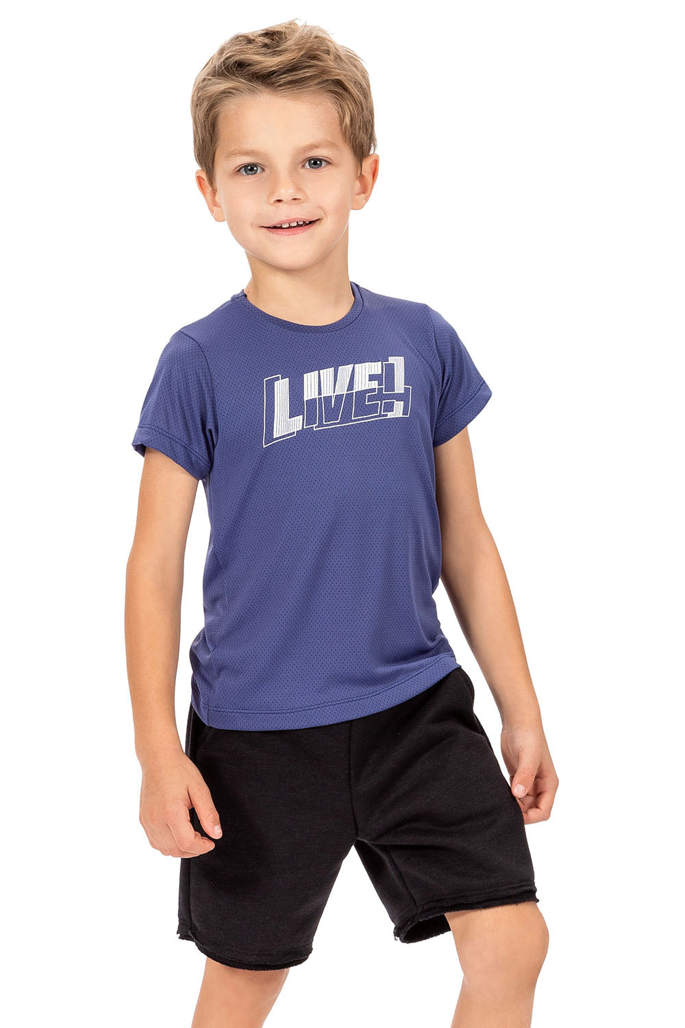 Play Time Kids T-Shirt