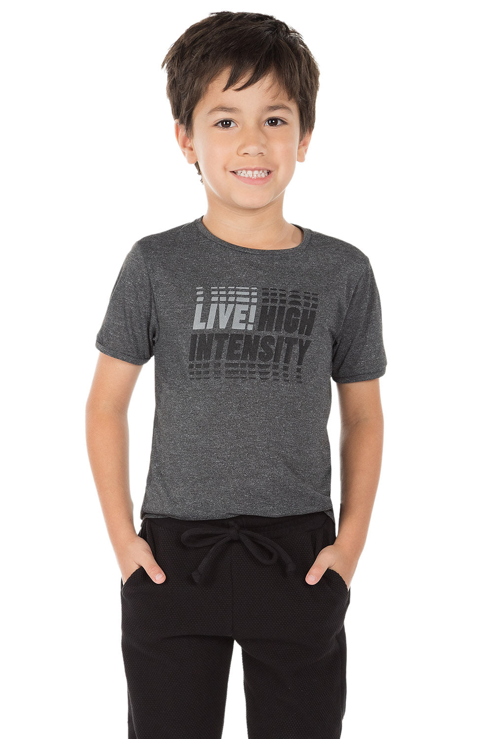 High Intensity Kids T-Shirt