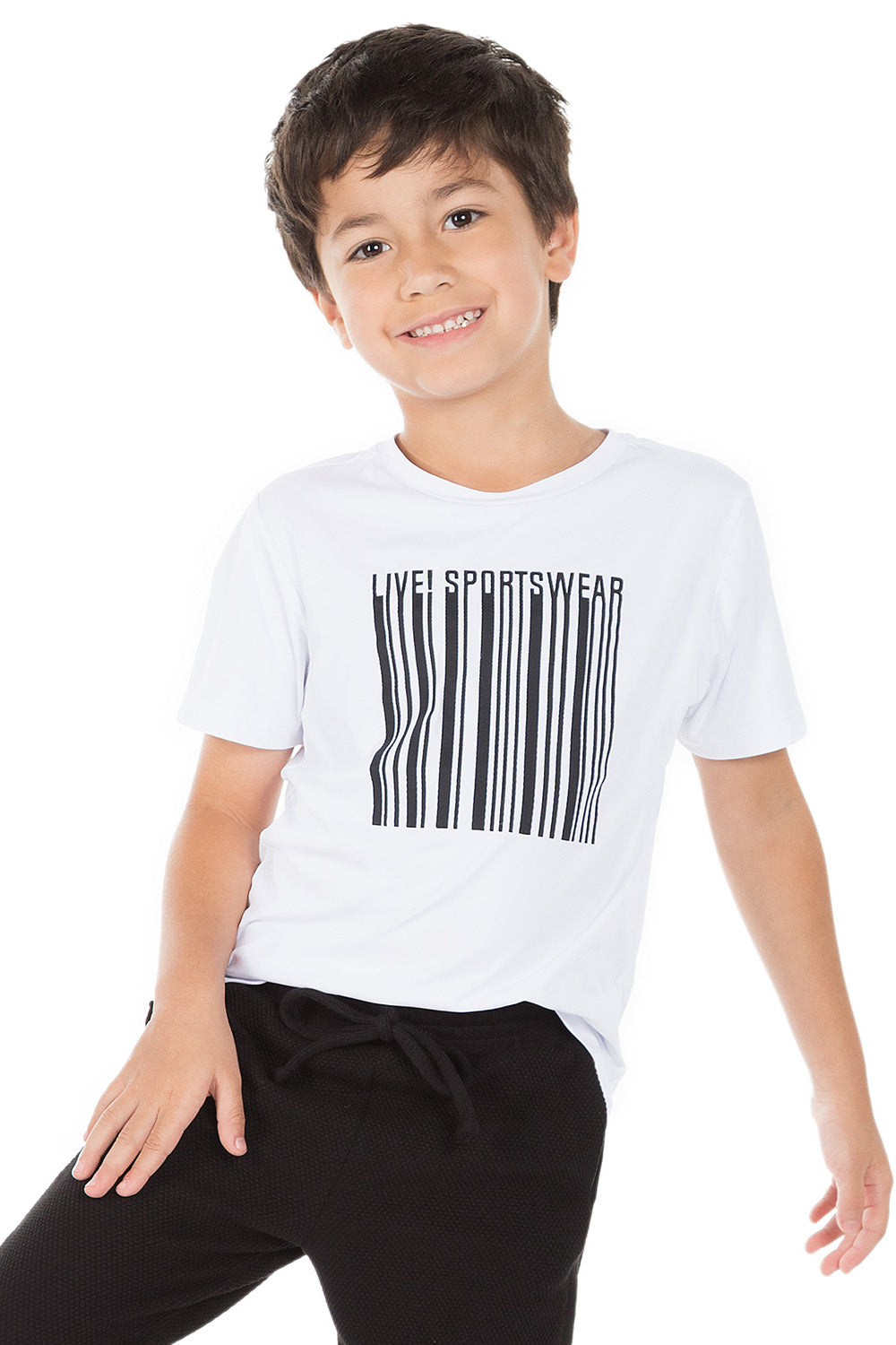 New Vision Kids T-Shirt