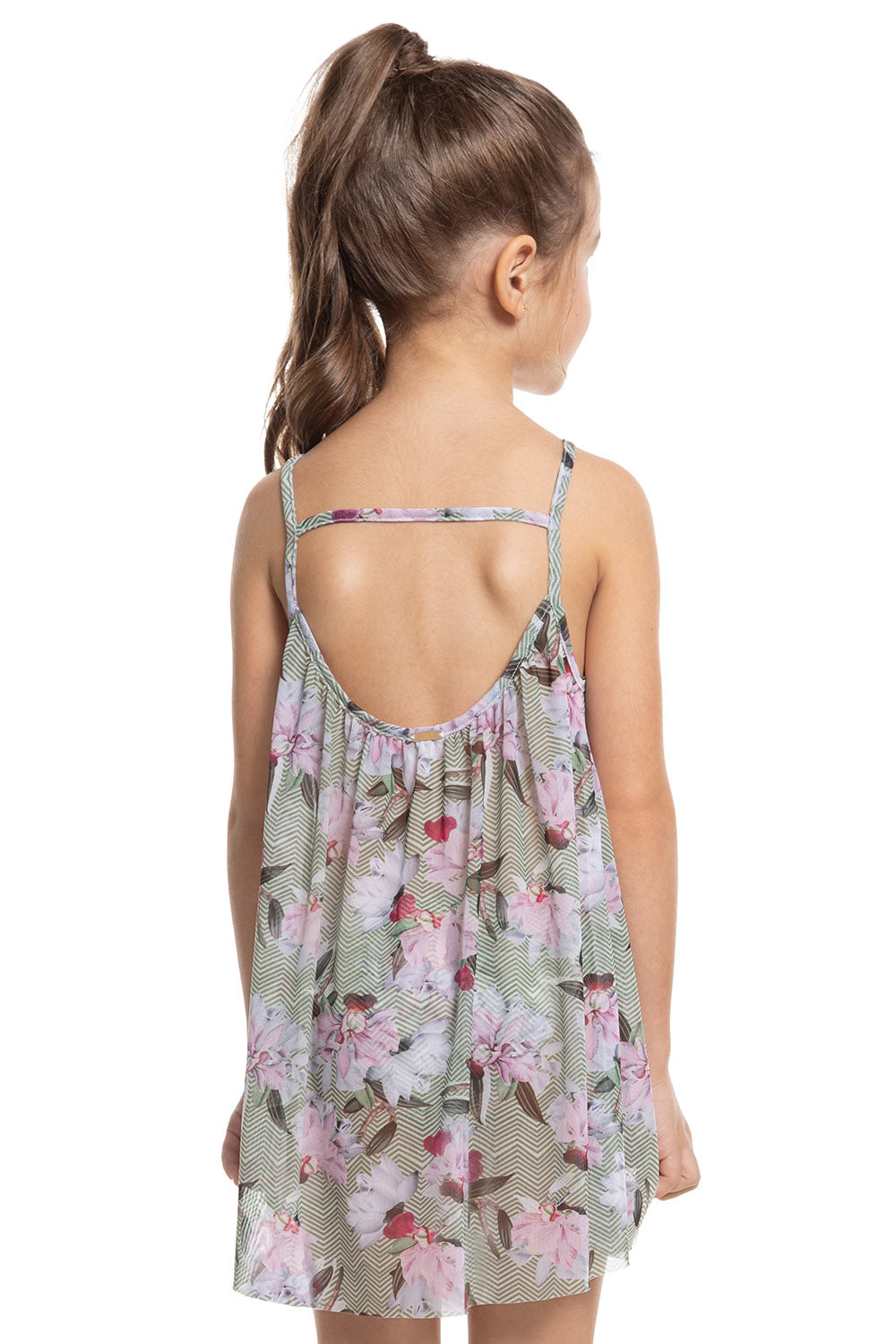 Fun Trendy Kids Dress