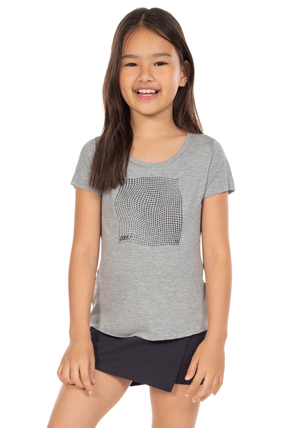 Transcend Kids Blouse