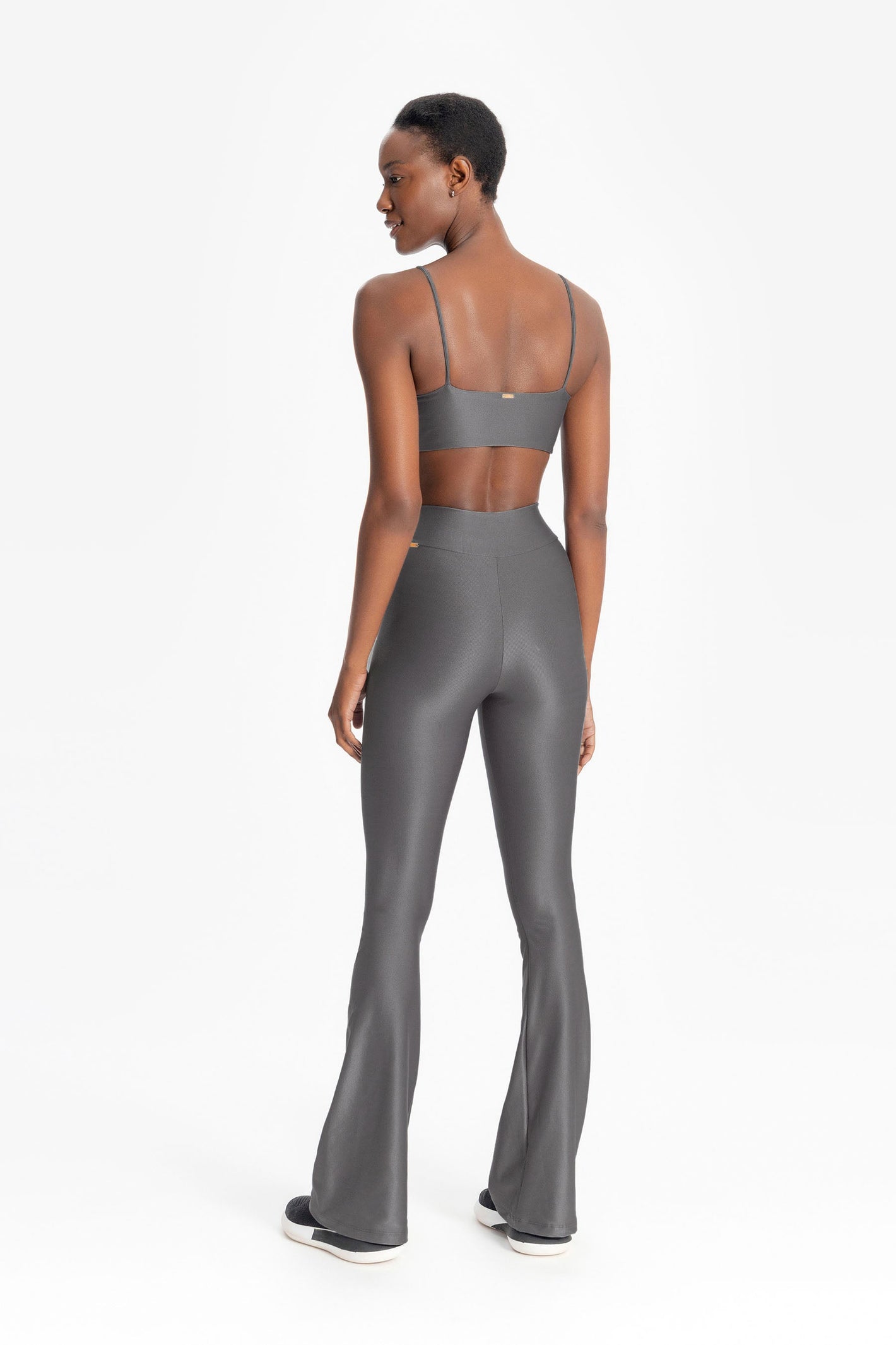 Essential Flare Pants – LIVE!
