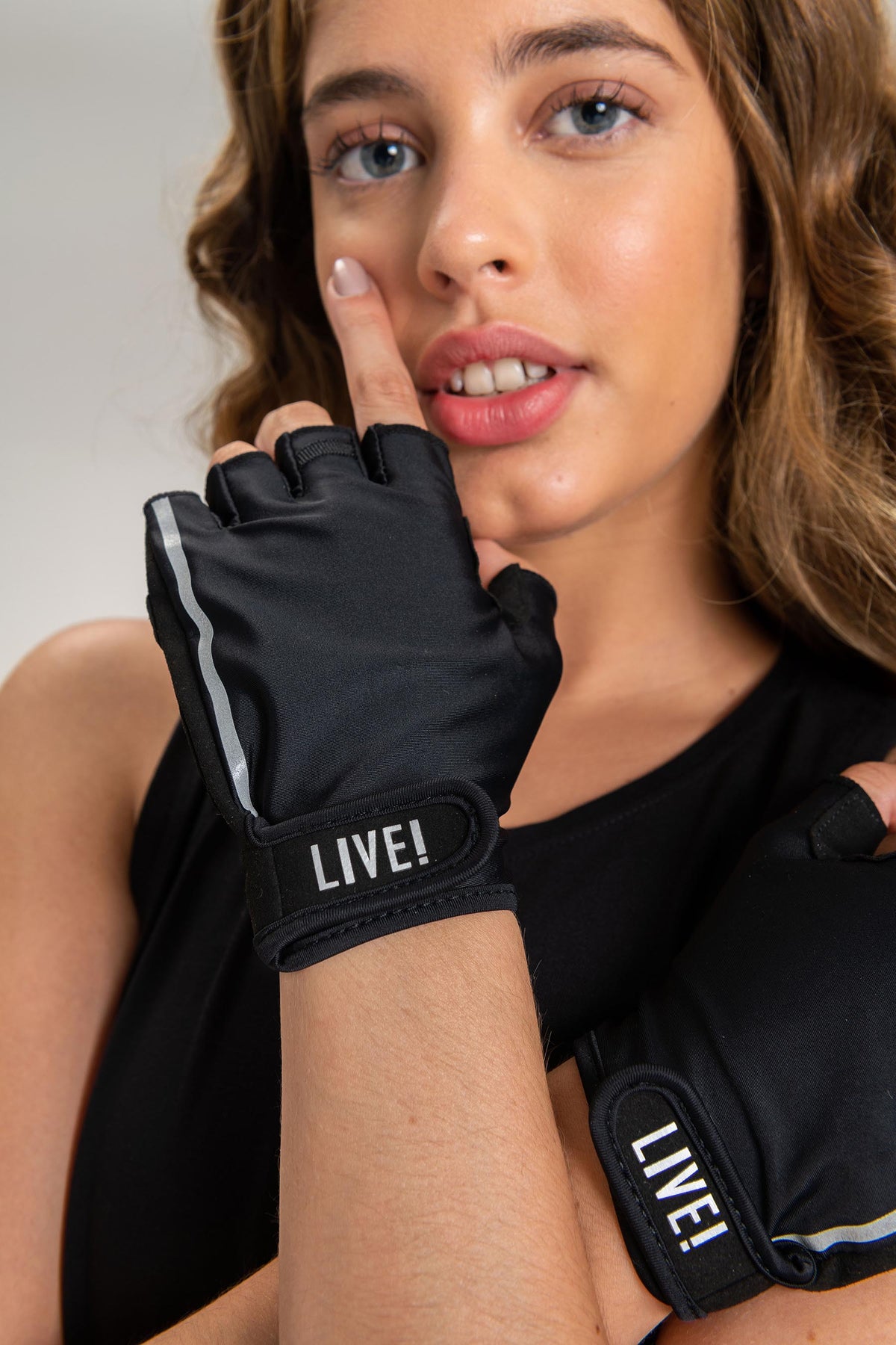 Reflex Sportif Gloves