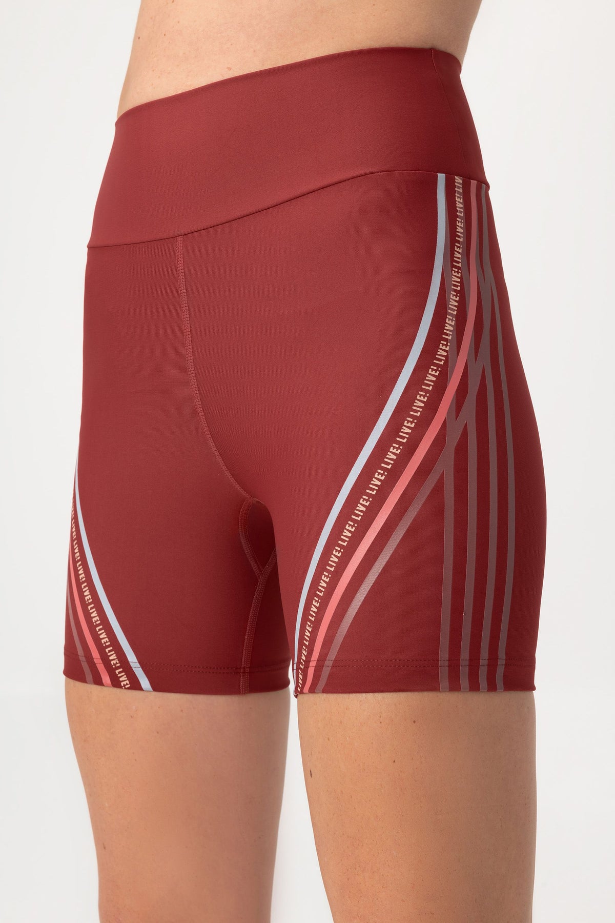 Lines Fit Shorts