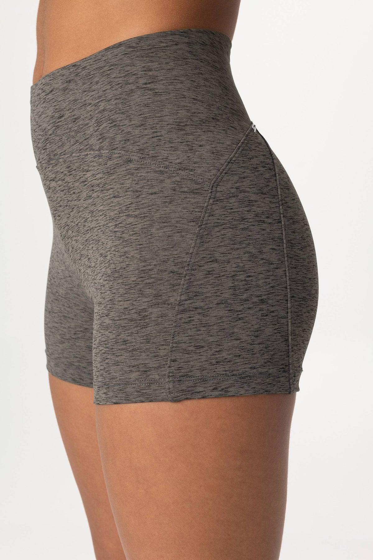 Groove Side Fit Shorts