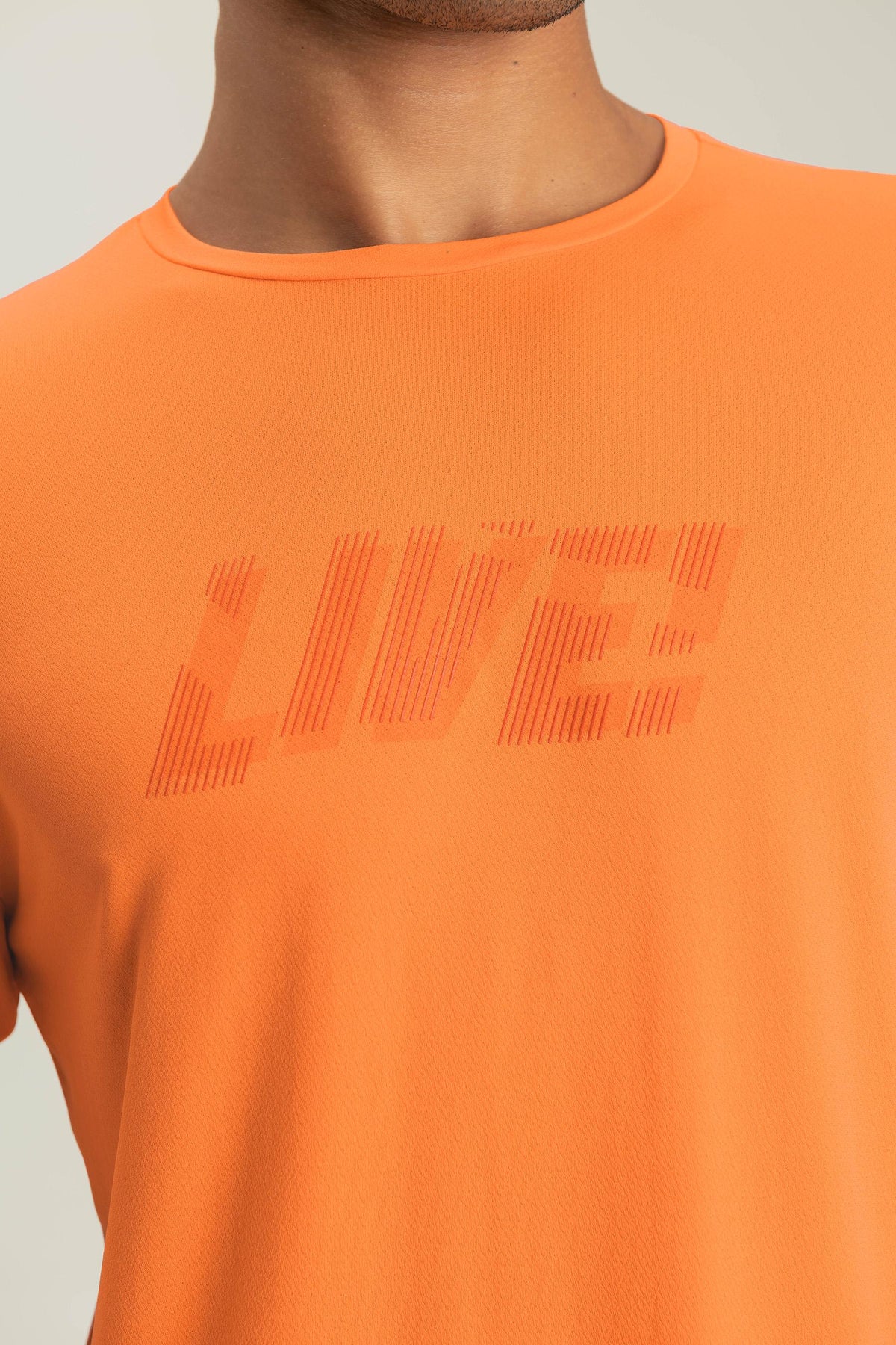 LIVE! Comfy T-Shirt
