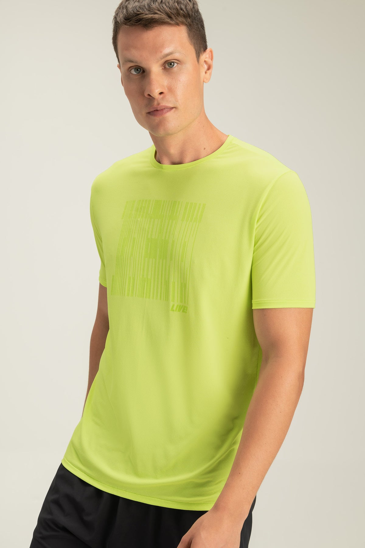 Optic Comfy T-Shirt