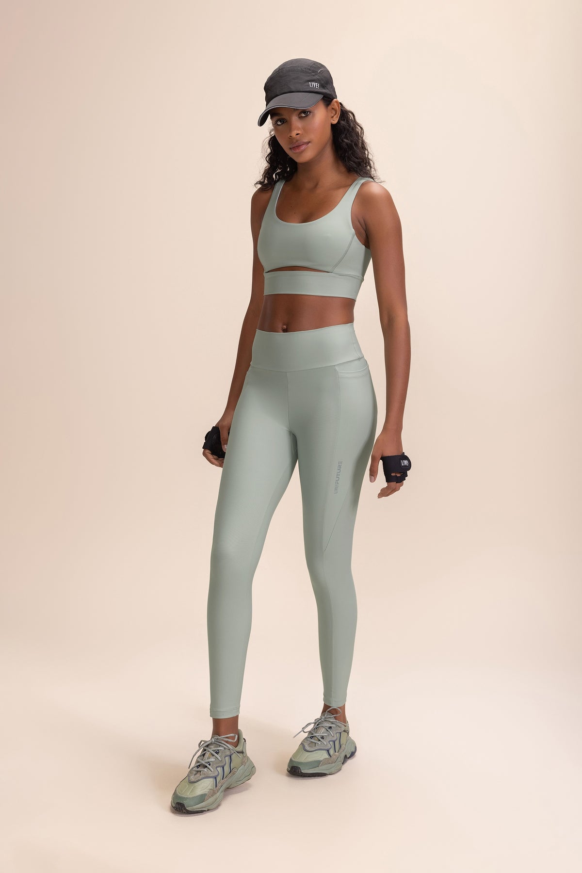 Alki'i Luxurious Cotton Lycra Fold over Yoga Pants, Plum L,  price  tracker / tracking,  price history charts,  price watches,   price drop alerts
