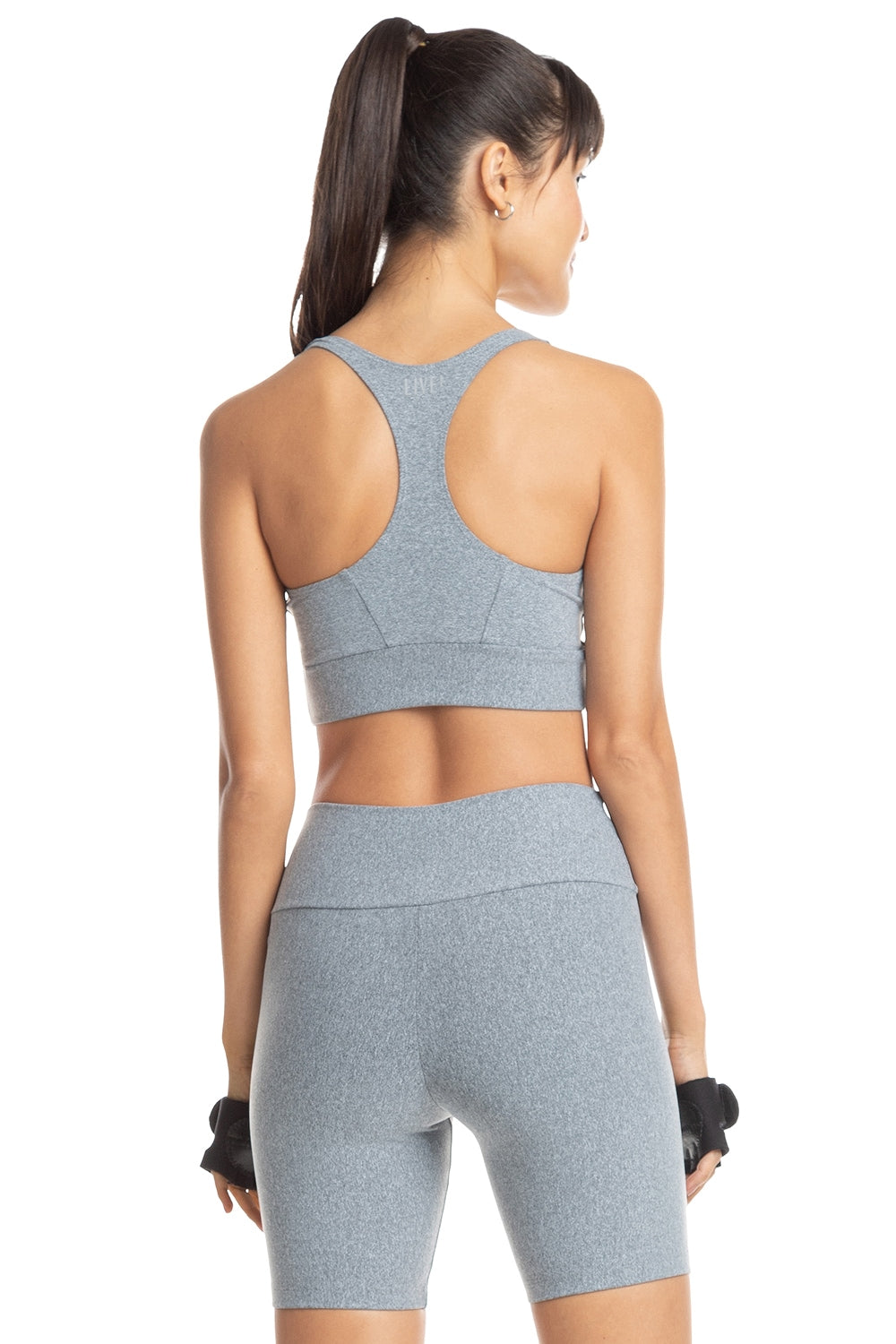 Termo Workout Top